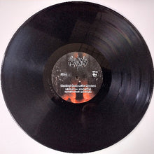 Charger l&#39;image dans la galerie, picture of black vinyl record of Stone Nomads / Demons My Friends - Chapter 1: The Gathering 