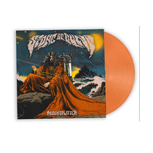 Cargar imagen en el visor de la galería, Stone Of Duma - Moonsplitter colored vinyl record.