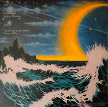 Cargar imagen en el visor de la galería, Stone Of Duma - Moonsplitter back vinyl record cover.