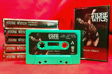 Charger l&#39;image dans la galerie, Stone Witch - Desert Oracle cassette tape