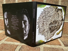 Cargar imagen en el visor de la galería, Stonekind - Spirit Of The Void compact disc cover artwork.