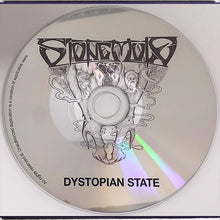 Charger l&#39;image dans la galerie, Stonemule - Dystopian State compact disc