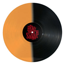 Cargar imagen en el visor de la galería, Stoner - Live In The Mojave Desert Volume 4 ultra limited vinyl record.