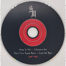 Charger l&#39;image dans la galerie, Strike Master - Death Based Illusions Compact Disc