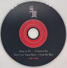 Cargar imagen en el visor de la galería, Strike Master - Death Based Illusions CD