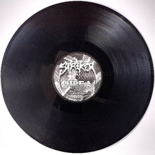 Cargar imagen en el visor de la galería, Vinyl record with a label on a white background