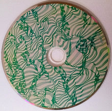 Cargar imagen en el visor de la galería, Sunder - Sunder compact disc.