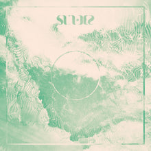 Cargar imagen en el visor de la galería, Sunder - Sunder album cover.