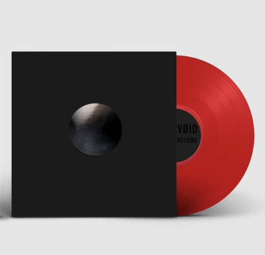 Supervoid - The Giant Nothing (Vinyl/Record-New-1st Pressing) – The ...