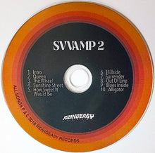 Charger l'image dans la galerie, Svvamp - 2 compact disc.
