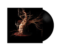 Load image into Gallery viewer, Swan Valley Heights - Terminal Forest black vinyl record.