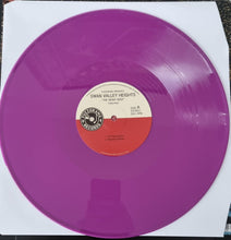 Load image into Gallery viewer, Swan Valley Heights - The Heavy Seed purple vinyl record.