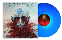 Load image into Gallery viewer, King Buffalo - The Burdon Of Restlessness (Vinyl/Record)