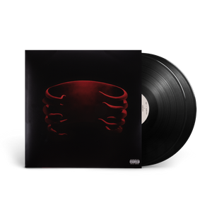 Tool - Undertow (Vinyl/Record)