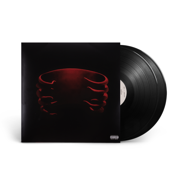 Tool - Undertow (Vinyl/Record)