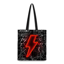 Load image into Gallery viewer, AC/DC Tote Bag - Power Up