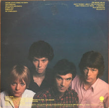 Load image into Gallery viewer, Talking Heads - Talking Heads 77 back vinyl record cover artwork.