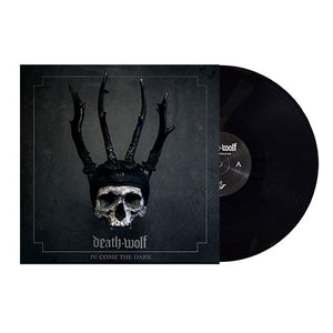 Death Wolf - IV:  Come The Dark (Vinyl/Record)