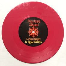 Cargar imagen en el visor de la galería, Ten Foot Wizard|Chubby Thunderous Bad Kush - Special colored vinyl record.
