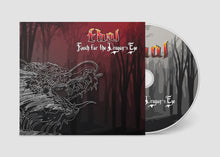 Charger l'image dans la galerie, Thal - Reach For The Dragon's Eye compact disc.