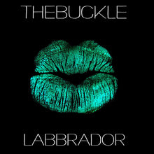 Load image into Gallery viewer, TheBuckle - Labbrador front album cover.