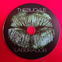 Load image into Gallery viewer, TheBuckle - Labbrador compact disc.