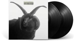 Cult, The - The Cult (Vinyl/Record)