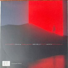 Charger l'image dans la galerie, The Age Of Truth - Resolute back vinyl record cover.