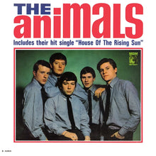 Load image into Gallery viewer, Animals, The - The Animals (Vinyl/Record)