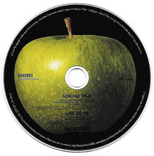 Charger l'image dans la galerie, The Beatles - Now And Then/Love Me Do compact disc.