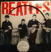 Cargar imagen en el visor de la galería, The Beatles - The Decca Tapes picture disc.