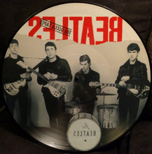 Cargar imagen en el visor de la galería, The Beatles - The Decca Tapes picture disc.