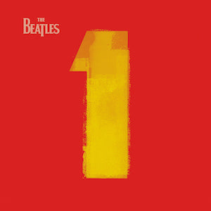 Beatles, The - 1 (CD)