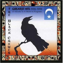 Load image into Gallery viewer, Black Crowes, The - Greatest Hits 1990 - 1999 (CD)