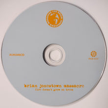 Charger l'image dans la galerie, The Brian Jonestown Massacre-Fire Doesn't... compact disc.