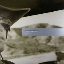 Cargar imagen en el visor de la galería, Album cover with a person wearing a hat and sunglasses, with text overlay.