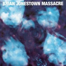 Cargar imagen en el visor de la galería, Album cover with 'Brian Jonestown Massacre' text and abstract blue and purple design.