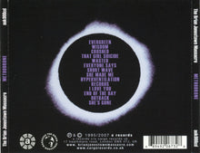 Cargar imagen en el visor de la galería, The Brian Jonestown Massacre - Methodrone back compact disc cover artwork.