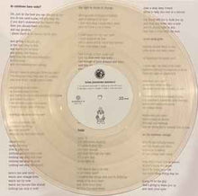 Cargar imagen en el visor de la galería, The Brian Jonestown Massacre - The Future Is Your Past vinyl record.