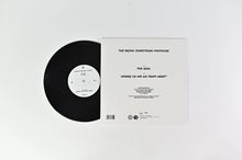 Load image into Gallery viewer, The Brian Jonestown Massacre - The Real back vinyl record cover.