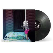 Load image into Gallery viewer, The Goo Goo Dolls - Dizzy Up The Girl black vinyl record.