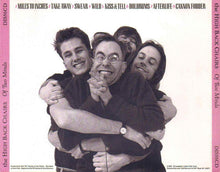 Load image into Gallery viewer, Album cover with a group of people hugging, featuring text on the sides.