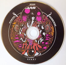 Charger l'image dans la galerie, Decorative CD with artistic design and text on a white background