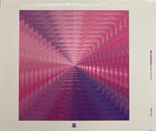 Load image into Gallery viewer, The Machine - Wave Cannon back compact disc cover.