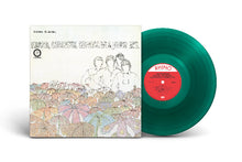 Cargar imagen en el visor de la galería, The Monkeys - Pisces Aquarius Capricorn And Jones Ltd. colored vinyl.