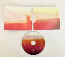 Load image into Gallery viewer, The Stargazer Lilies - Door To The Sun compact disc.