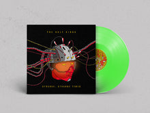 Load image into Gallery viewer, The Ugly Kings - Strange Strange Times Vinyl