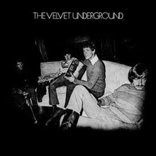 Charger l'image dans la galerie, The Velvet Underground - The Velvet Underground front compact disc cover artwork.