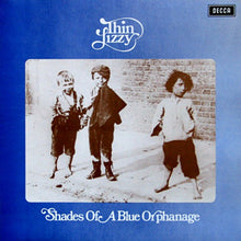 Load image into Gallery viewer, Thin Lizzy - Shades Of A Blue Orphanage (Vinyl/Record)