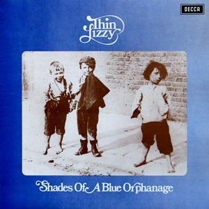 Thin Lizzy - Shades Of A Blue Orphanage (Vinyl/Record)